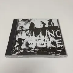 Killing Joke / キリング・ジョーク
