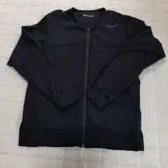 SRIXONウィンドブレーカー黒LL（used）
