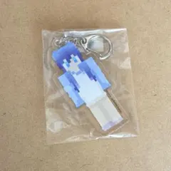 からぴち カラフルピーチ るな マイクラ アクキー - メルカリ