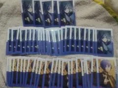 プロセカ エピカ 26A KAITO 箔押し