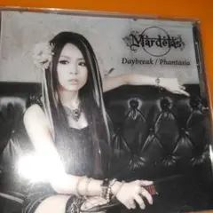 Mardelas /Daybreak 　CD