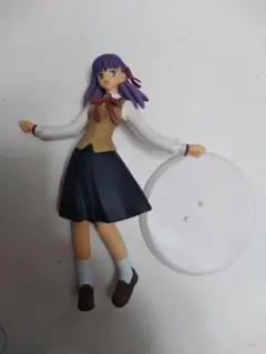 2026年最新】間桐桜 フィギュアの人気アイテム - メルカリ