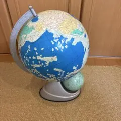 地球儀 月球儀 2点セット インテリア