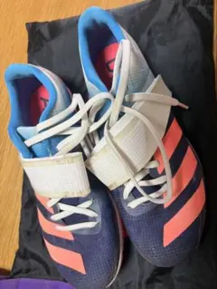 アディゼロ HJ（走高跳） / ADIZERO HJ 26.0のサムネイル