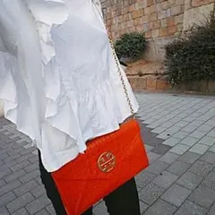 早い者勝ち★Tory Burch★バック★２way