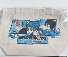 サカモトデイズ ミニトートバッグ