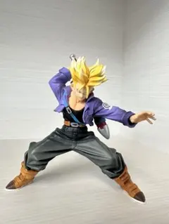 ドラゴンボール トランクス フィギュア