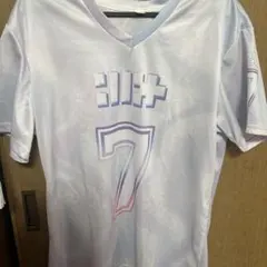 ILLIT ウォンヒ Tシャツ Lサイズ 아일릿 アイリット