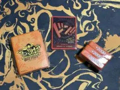 ONEPIECE 3rd ANNIVERSARY SET ドン　スリーブ