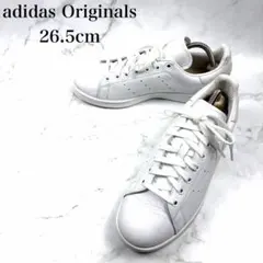 2026年最新】adidas スタンスミス 26 天然皮革の人気アイテム - メルカリ
