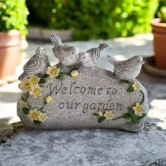 ガーデンオブジェ