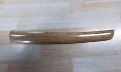 아카가시 목검 단검