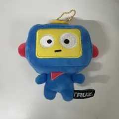 【匿名配送】TREASURE TRUZ HIKUN アサヒ ぬいぐるみ