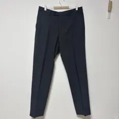 ユニクロ（UNIQLO）のスマートアンクルパンツ