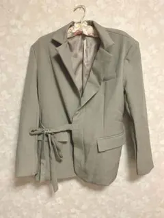 vintage 昭和レトロ 古着 ジャケット