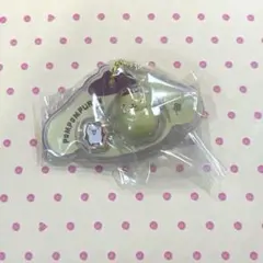 サンリオ　パッケージチャーム　ポムポムプリン