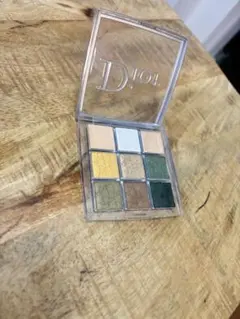 DIOR BACKSTAGE EYE PALETTE 008
