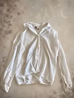 fairygrunge レースブラウスのサムネイル