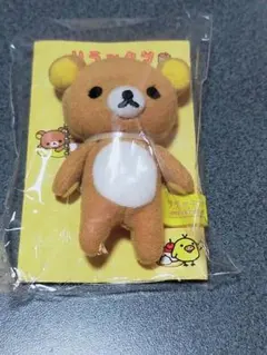 キイロイトリ おめかしセット賞 ビバ！リラッくじ Part47 ぬいぐるみ