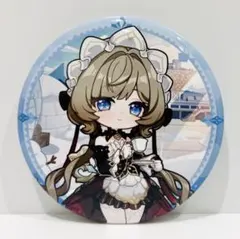 C108 原神 サンドローネ 缶バッジ2種 うちわ2種 - メルカリ