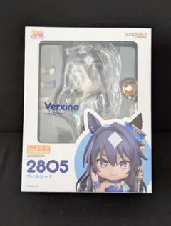 ねんどろいど 2791 ウマ娘 ヴィブロス - メルカリ
