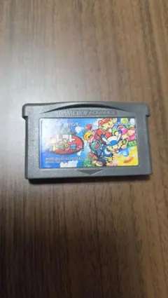GBA トマトアドベンチャー ソフトのみ