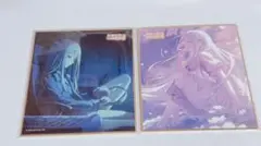 プロセカ 宵崎奏 色紙