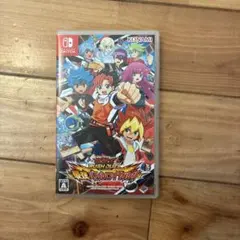 遊戯王ラッシュデュエル 最強バトルロイヤル!! カセット