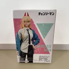 チェンソーマン CHAIN SPIRITS vol.4 フィギュア