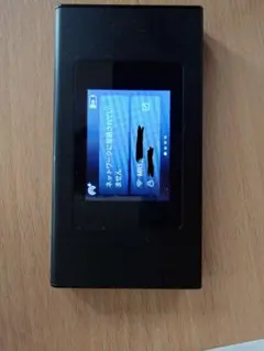 兆*民様 【極美品】Rakuten WiFi Pocket 5G 兆*民様 【極美品】Rakuten WiFi Pocket 5G - メルカリ