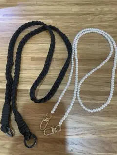 携帯ショルダーストラップ