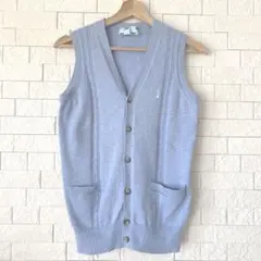 イーストボーイ　薄手ベスト9号