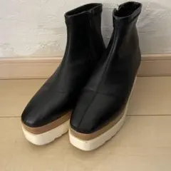 AMAIL サイドゴアブーツ Sサイズのサムネイル