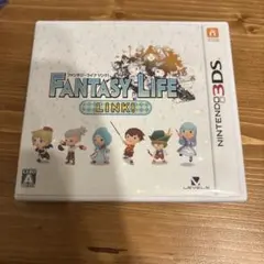 ファンタジーライフ リンク!のサムネイル