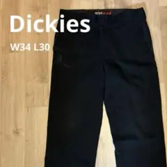 Dickies 874 ワークパンツ　ブラック