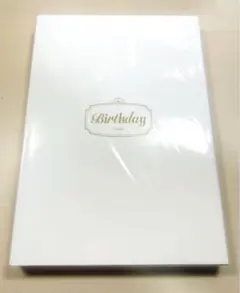 剣持刀也 誕生日グッズ2025 B5アクリルパネルセット