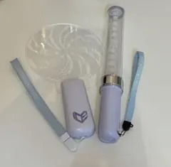 ICEx ペンライト Ver.1 Ver.2 Ver.4 - メルカリ