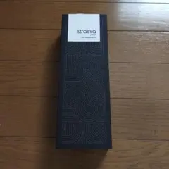 送料込み　strania Care Straight Brush 　ストレーニア