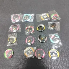 GReeeeN（現:GRe4N BOYZ）HIDEさん缶バッジ、ラババン等 - メルカリ