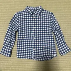 Tommy Hilfiger トミー ヒルフィガー チェックシャツ