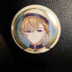 にじさんじ 缶バッジビスケット 風楽奏斗 - メルカリ