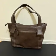 U by ungaro バッグ　ブラウンのサムネイル