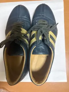 BALLY スニーカー グリーンEU361/2のサムネイル