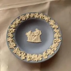 WEDGWOODClimaxMolybdenumジャスパー陶磁器皿 4枚 - メルカリ