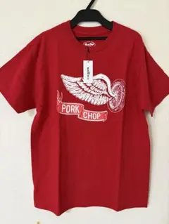 RATS ラッツ TEE 黒 キムタク PORKCHOP ポークチョップ マシス - メルカリ