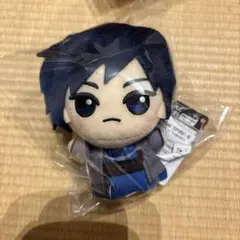 2025年最新】冨岡義勇 ちびぐるみの人気アイテム - メルカリ