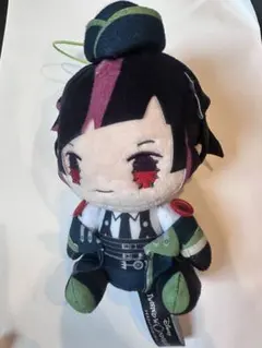 ツイステ エクストラ式典服マスコット ディアソムニア寮 リリア - メルカリ