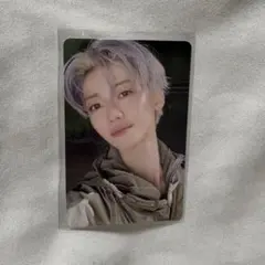 2025年最新】ジェミン トレカの人気アイテム - メルカリ