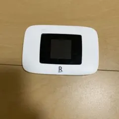 Rakuten WiFi Pocket Platinumのサムネイル