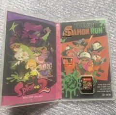 スプラトゥーン2